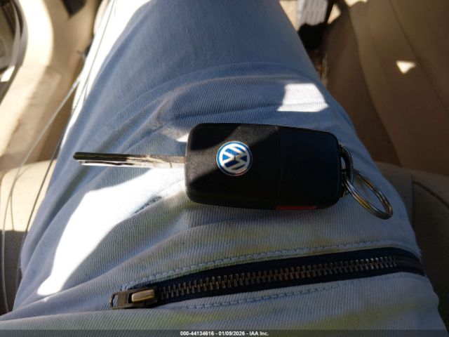 Volkswagen Eos Komfort Image 7