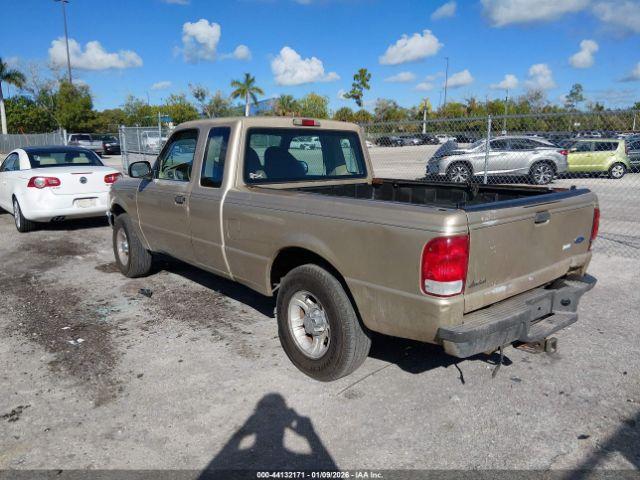 Ford Ranger Image 3