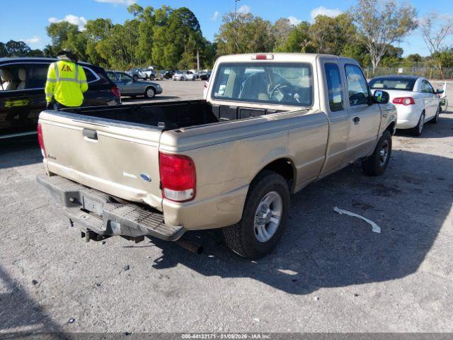 Ford Ranger Image 10