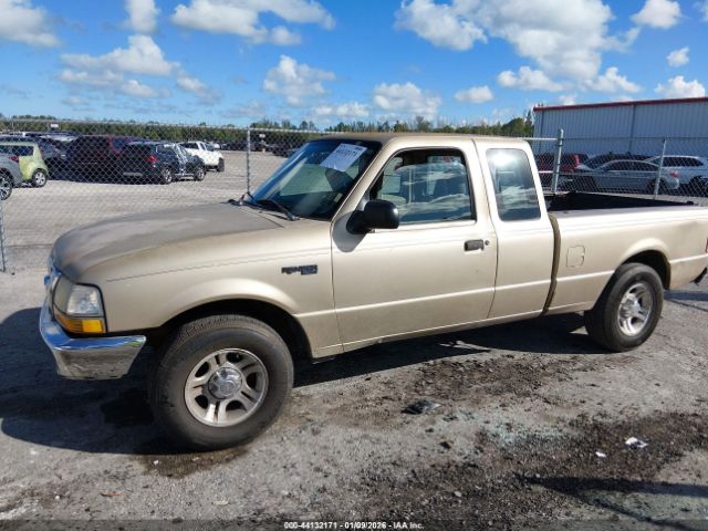 Ford Ranger Image 4