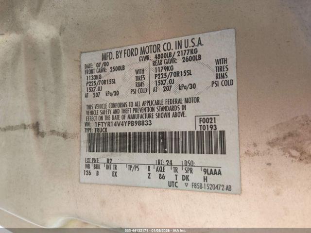 Ford Ranger Image 11