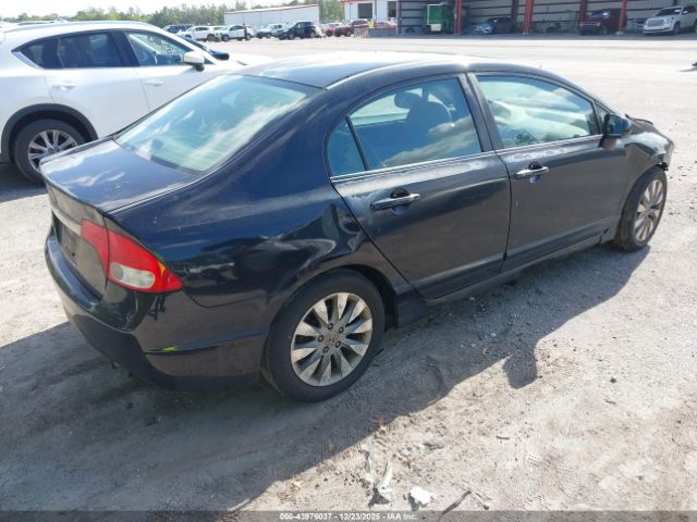 Honda Civic Ex Image 6