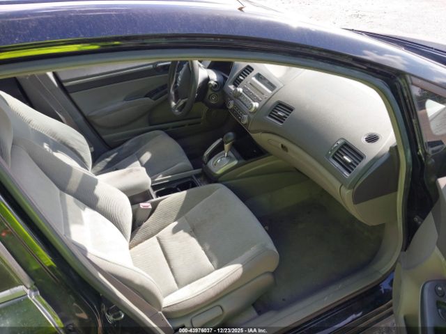 Honda Civic Ex Image 4