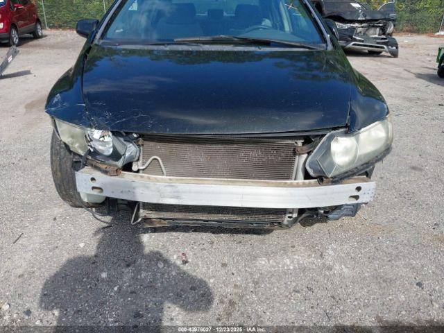 Honda Civic Ex Image 16