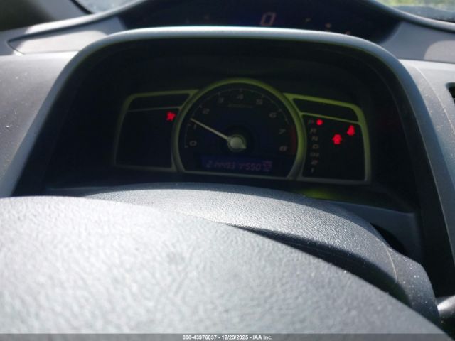 Honda Civic Ex Image 5