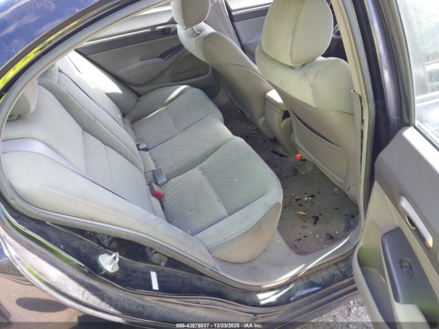 Honda Civic Ex Image 7