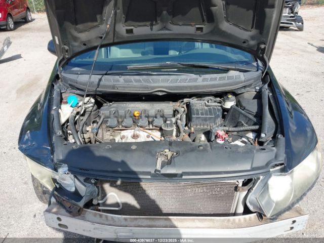 Honda Civic Ex Image 9