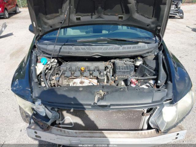 Honda Civic Ex Image 9