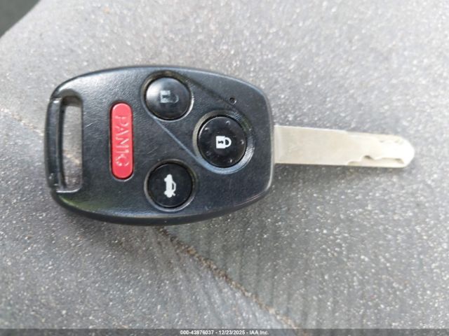 Honda Civic Ex Image 13