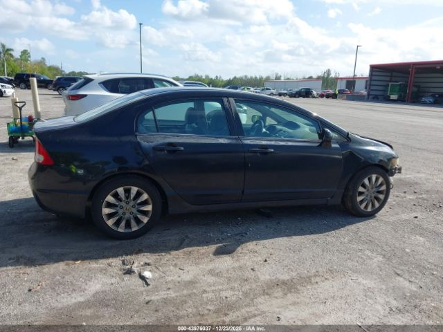 Honda Civic Ex Image 11