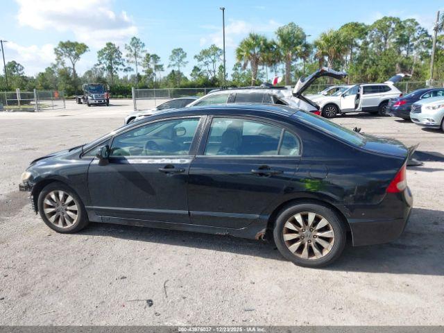 Honda Civic Ex Image 2