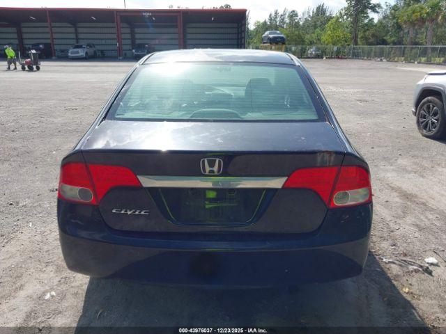 Honda Civic Ex Image 15