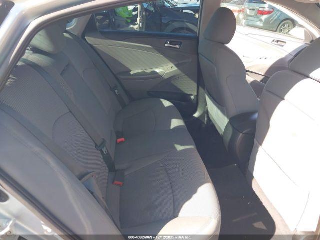 Hyundai SONATA Gls Image 5