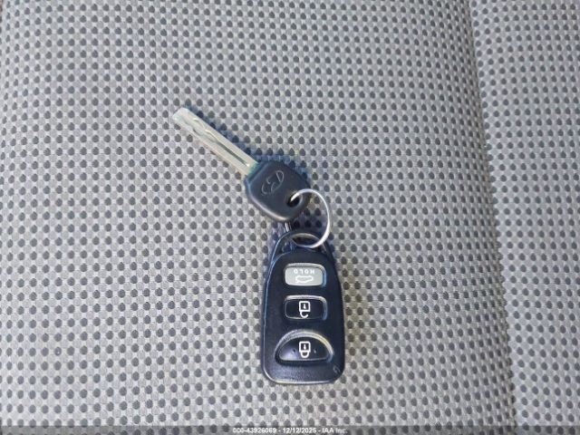 Hyundai SONATA Gls Image 8