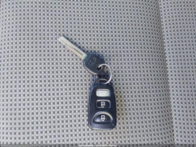 Hyundai SONATA Gls Image 8