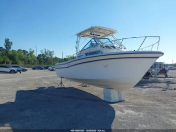  Salvage Grady White Other