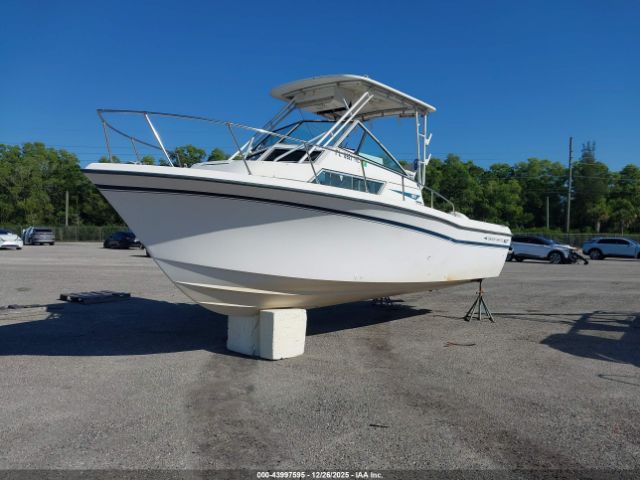 Grady White Other Image 10