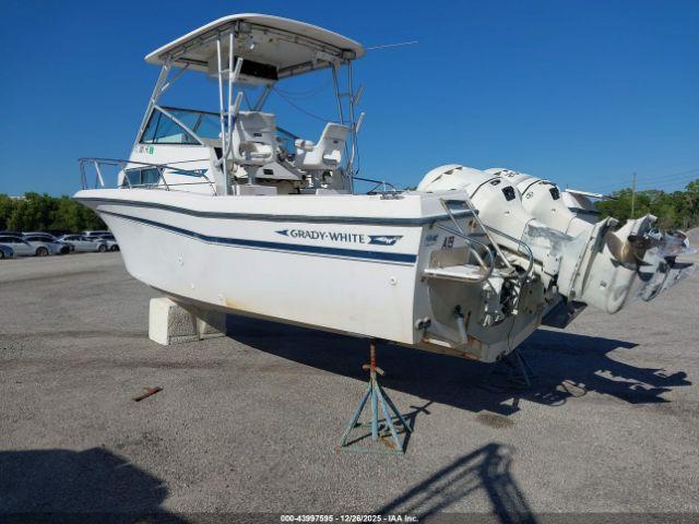 Grady White Other Image 8