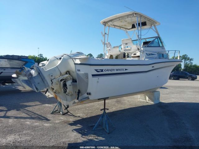 Grady White Other Image 9