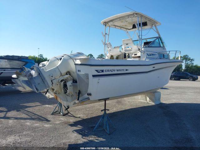 Grady White Other Image 9