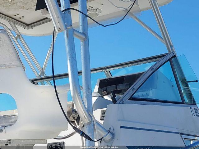 Grady White Other Image 2