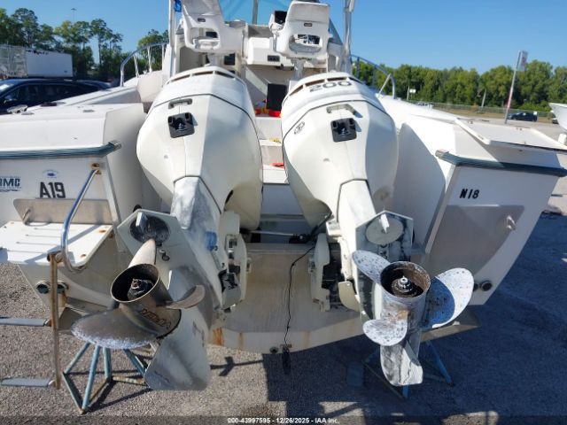 Grady White Other Image 5