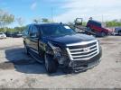 Cadillac Escalade Standard Image 2