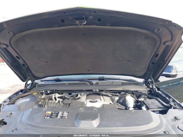 Cadillac Escalade Standard Image 12