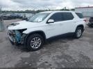 Chevrolet Traverse 1lt Image 4