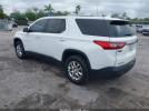 Chevrolet Traverse 1lt Image 2