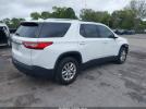 Chevrolet Traverse 1lt Image 3