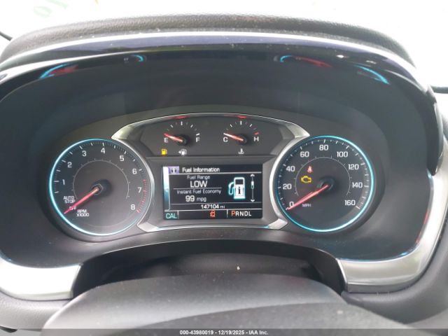 Chevrolet Traverse 1lt Image 14