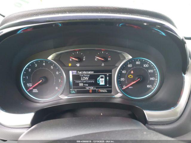 Chevrolet Traverse 1lt Image 14