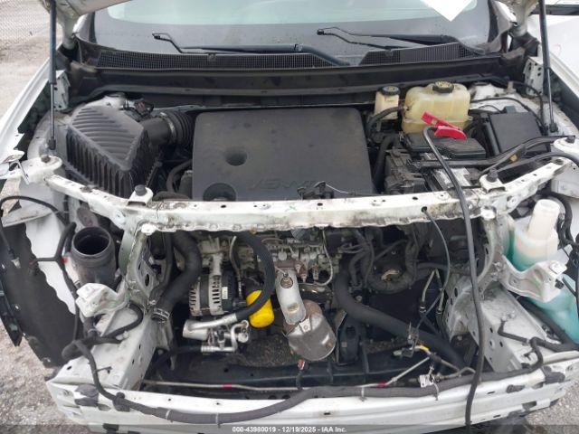 Chevrolet Traverse 1lt Image 6