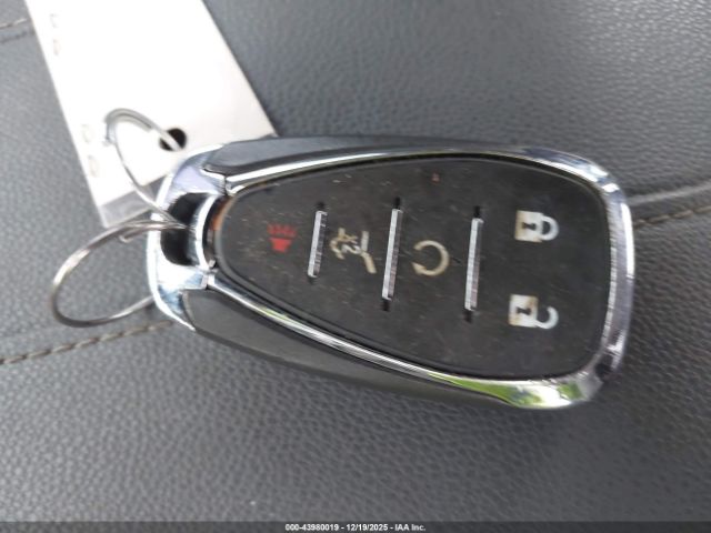 Chevrolet Traverse 1lt Image 5