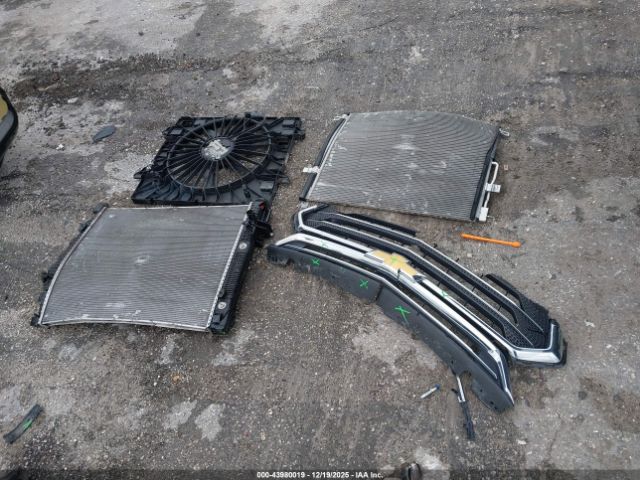 Chevrolet Traverse 1lt Image 12