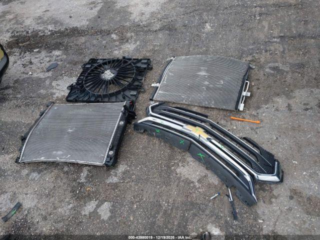 Chevrolet Traverse 1lt Image 12