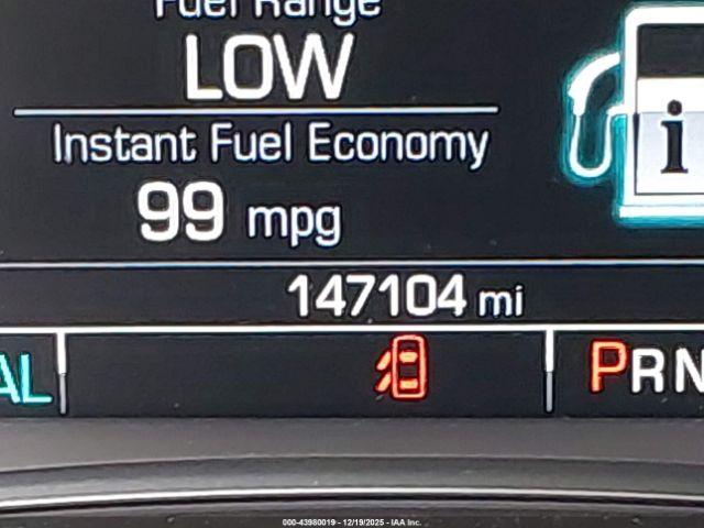 Chevrolet Traverse 1lt Image 13