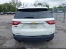 Chevrolet Traverse 1lt Image 16