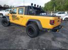 Jeep Gladiator Sport 4x4 Image 10