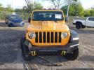 Jeep Gladiator Sport 4x4 Image 8