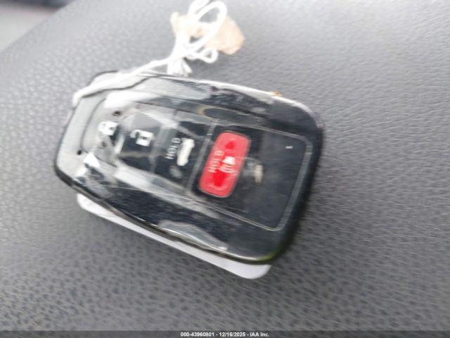 Toyota Camry Trd Image 5