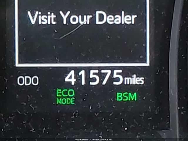 Toyota Camry Trd Image 15