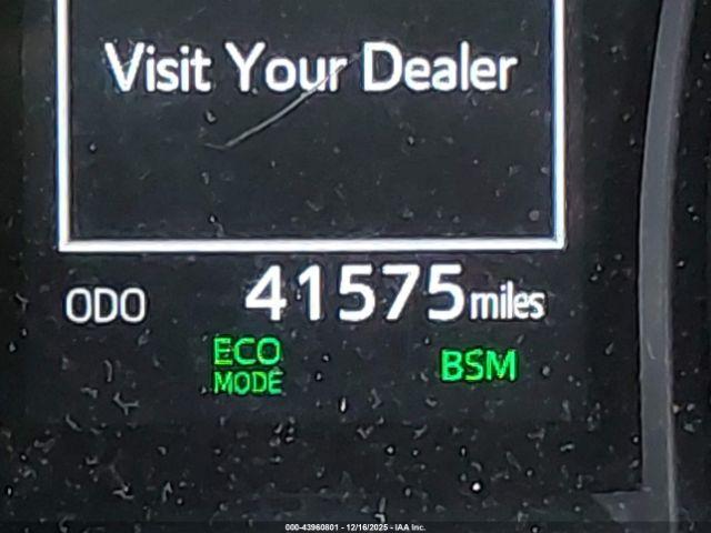 Toyota Camry Trd Image 15