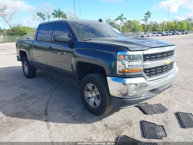 Chevrolet Silverado 1500 1lt Image 1