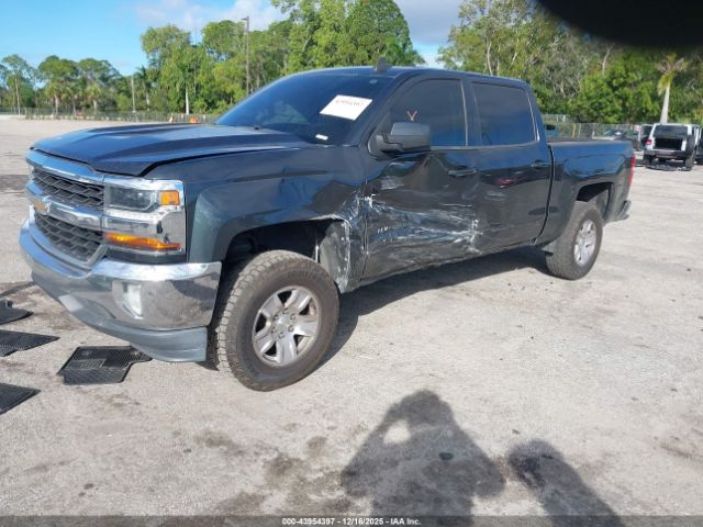 Chevrolet Silverado 1500 1lt Image 10