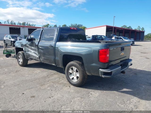 Chevrolet Silverado 1500 1lt Image 6