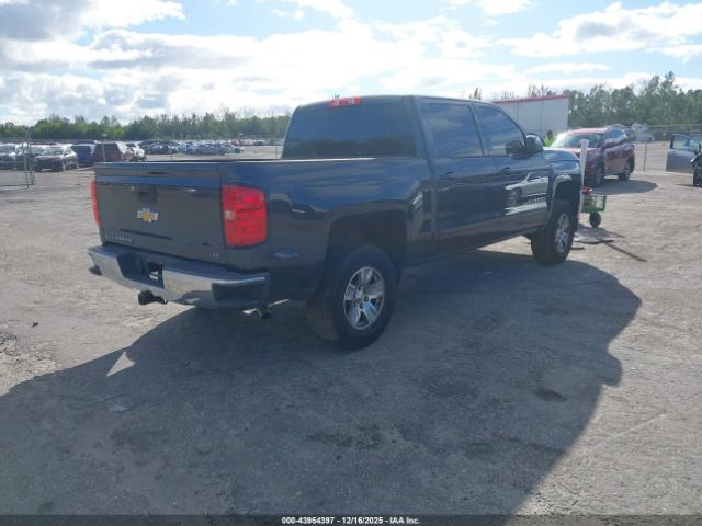 Chevrolet Silverado 1500 1lt Image 8