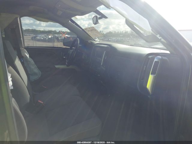 Chevrolet Silverado 1500 1lt Image 3