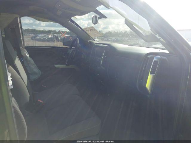 Chevrolet Silverado 1500 1lt Image 3